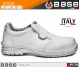 Base KUMA S2 prémium technikai VEGAN munkacipő - munkabakancs
