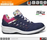 Base MISS BASE KATE S3 prémium technikai női munkacipő - munkabakancs