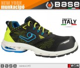 Base NEW YORK S1PS prémium technikai munkacipő - munkabakancs