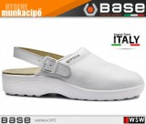 Base RADON OB prémium technikai VEGAN munkacipő - munkaszandál