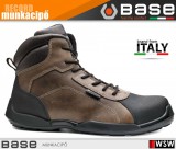 Base RAFTING S3 prémium technikai munkacipő - munkabakancs