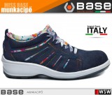 Base TIFFANY S1P prémium technikai női munkacipő - munkabakancs