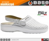 Base XENO OB prémium technikai VEGAN munkacipő - munkaszandál