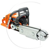 Baseh kontúrgyalu láncfűrész adapter