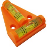 Basetech OW180328-1 BT-1697179 Torpedó vízmérték (BT-1697179)