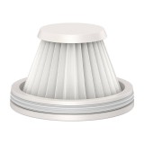 Baseus A2Pro Autós porszívó szűrő, 2 db (fehér)