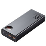 Baseus Adaman 20000mAh PowerBank Black PPIMDA-D01