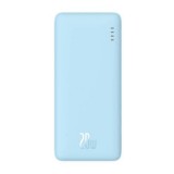 Baseus Airpow Powerbank 20000mAh 20W kék (P10022804313-00) (P10022804313-00)