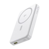 Baseus Airpow2 Qi2 Magsafe 10000mAh PowerBank White P10080000213-00