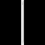 Baseus Apple Pencil érintőképernyő ceruza fehér (SXBC020002) (SXBC020002)