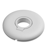 Baseus AppleWatch szervező/töltő tartó (fehér)