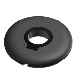 Baseus AppleWatch szervező/töltő tartó (fekete)
