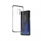 Baseus Armor Samsung Galaxy S9 tok fekete (WISAS9-YJ01) (WISAS9-YJ01) - Telefontok