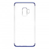 Baseus Armor Samsung Galaxy S9 tok kék (WISAS9-YJ03) (WISAS9-YJ03) - Telefontok