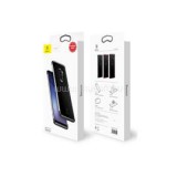 Baseus Armor Samsung S9 piros TPU tok (WISAS9-YJ09)