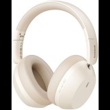 Baseus Bass 35 Max Bluetooth fejhallgató fehér (A00070800221-00) (A00070800221-00)