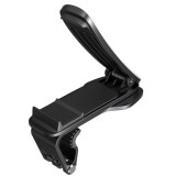 Baseus Big Mouth Pro műszerfalra rögzíthető autós telefontartó