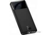 Baseus Bipow Powerbank 10000mAh, 15W, fekete