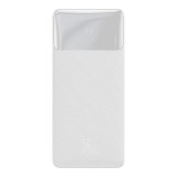 Baseus Bipow Powerbank 20000mAh 15W fehér (PPBD050102) (PPBD050102)