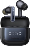 Baseus Bowie 35 TWS Bluetooth Headset Black A00073800123-00