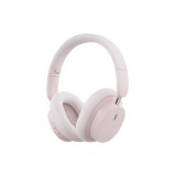 Baseus Bowie D05 Bluetooth Fejhallgató Headset - Rózsaarany (A00024600413-Z1)