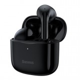Baseus Bowie E3 TWS Bluetooth fülhallgató fekete (NGTW080001) (NGTW080001) - Fülhallgató