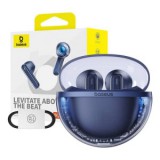 Baseus Bowie E5x TWS Bluetooth fülhallgató kék (A00060101323-00)