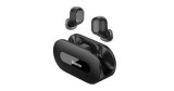 Baseus bowie ez10 vezeték nélküli fülhallgató fekete, a00054300116-z1