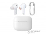 Baseus Bowie M2 TWS fülhallgató, ANC, Fehér