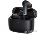 Baseus Bowie M2 TWS fülhallgató, ANC, Fekete