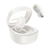 Baseus bowie wm02 true wireless bluetooth fehér fülhallgató ngtw180002