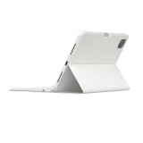 Baseus Brilliance Ipad Pro 11" tok billentyűzettel fehér (ARJK000002) (ARJK000002) - Tablet tok