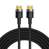 Baseus Cafule 4K HDMI kábel, 5m, fekete