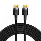 Baseus Cafule HDMI 2.0 kábel, 4K, 3D, 5 m (fekete-szürke)