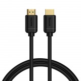 Baseus CAKGQ-A01 1 M HDMI A-típus Standard Fekete kábel
