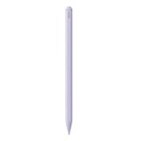 Baseus Capacitive Stylus 2 az 1-ben toll lila (SXBC060105) (SXBC060105)
