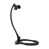 Baseus ComfortJoy telefontartó nyakra fekete (LUGB000001) (LUGB000001)