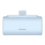 Baseus Compact 20W iPhone 5000mAh PowerBank Blue P10068307313-00