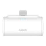 Baseus Compact 20W iPhone 5000mAh PowerBank White P10068307213-00