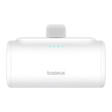 Baseus Compact 20W Type-C 5000mAh PowerBank White P10068306213-00