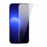 Baseus Crystal  iPhone 14 Pro Tempered Glass Dust-proof 0.3mm 2db (SGBL170102) (SGBL170102) - Kijelzővédő fólia