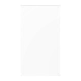 Baseus Crystal üvegfólia Tesla model X/S-hez, 0.3mm, 17''