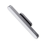 Baseus DGXC-C0G asztali lámpa 4,5 W LED Szürke