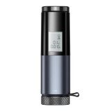 Baseus Digital alkohol teszter, fekete