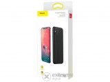 Baseus edzett üveg Apple iPhone XS Max (6,5") készülékhez