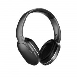 Baseus Encok D02 Pro Bluetooth 5.0 fejhallgató fekete (NGD02-C01) (NGD02-C01) - Fejhallgató