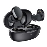 Baseus Encok W11 Bluetooth fülhallgató (fekete) (NGTW060001) - Fülhallgató