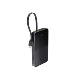 Baseus EnerFill FC51 Bipow2 Pro 10000mAh PowerBank Black E0027600