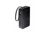 Baseus EnerFill FC51 Bipow2 Pro 20000mAh PowerBank Black E0027701