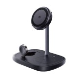 Baseus EnerFill FS41 3-in-1 Wireless Charging Stand P10281904123-01